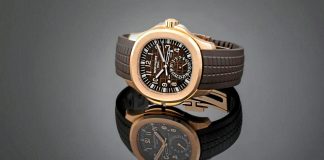 L'Incroyable Trésor Caché : La Montre Antique de 30 000 Euros Trouvée par Hasard en Algérie