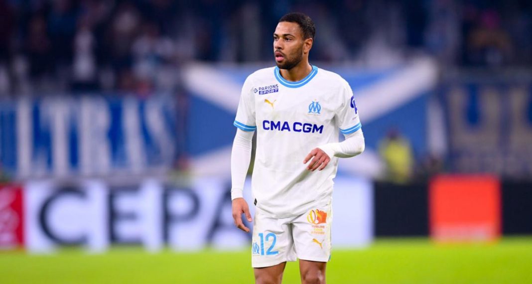 L'OM Dévoile sa Vente Record et Surprend le Monde du Football ! L'OM Dévoile sa Vente Record et Surprend le Monde du Football !