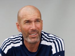L'OM entre dans l'Ère Zidane avec un Rachat Saoudien en Vue !