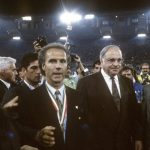 La Brève Parenthèse de Franz Beckenbauer à l'OM : Un Mariage Contre Nature