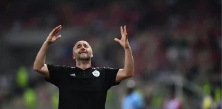 La Saga de Djamel Belmadi : Entre Rumeurs, Bras de Fer et Zidane en Toile de Fond