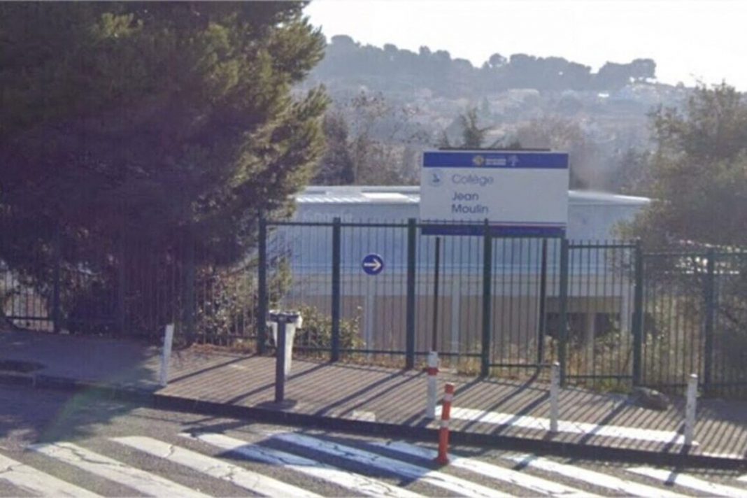 Le Froid S'Invite à l'École Le Collège Jean Moulin à Marseille Contraint de Renvoyer ses Élèves Le Froid S'Invite à l'École : Le Collège Jean Moulin à Marseille Contraint de Renvoyer ses Élèves
