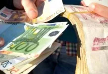 Le Mystère de l'Euro en Algérie : Taux de Change Officiels vs. Marché Noir