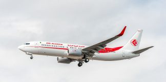 Le Mystère du Passager Clandestin : Les Coulisses Secrètes de l'Évasion Incroyable d'Air Algérie