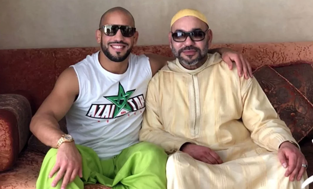 Le Scandale des Frères Azaitar L'Affaire Secrète qui Ébranle le Roi du Maroc Mohamed VI Le Scandale des Frères Azaitar : L'Affaire Secrète qui Ébranle le Roi du Maroc Mohamed VI