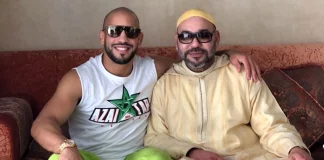 Le Scandale des Frères Azaitar : L'Affaire Secrète qui Ébranle le Roi du Maroc Mohamed VI