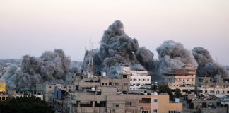 Liban : Face aux Menaces Israéliennes, la Guerre en Gaza Fait Tanguer la Région
