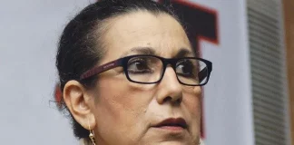 Louisa Hanoune Dénonce l'Ingérence Étrangère et Appelle à l'Arrêt de la Guerre à Gaza