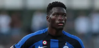 Lucien Agoumé : L'Échec Cinglant d'une Recrue Annoncée pour l'OM