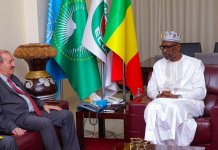 MALI : LE BRAS DE FER ENTRE L’ALGÉRIE ET BAMAKO – VERS UNE PAIX MALIENNE SANS L’ACCORD D’ALGER ? MALI : LE BRAS DE FER ENTRE L'ALGÉRIE ET BAMAKO - VERS UNE PAIX MALIENNE SANS L'ACCORD D'ALGER ?