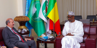 MALI : LE BRAS DE FER ENTRE L'ALGÉRIE ET BAMAKO - VERS UNE PAIX MALIENNE SANS L'ACCORD D'ALGER ?