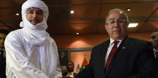 Mali : L'Accord d'Alger à l'Épreuve du Chaos - L'Équilibre Régional en Péril