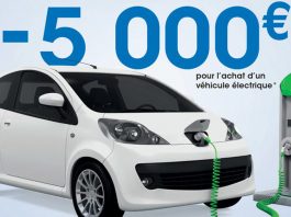 Marseille : 5000 Euros d'Aide pour Passer à la Voiture Électrique, Mais à Qui Profitera-t-elle ?
