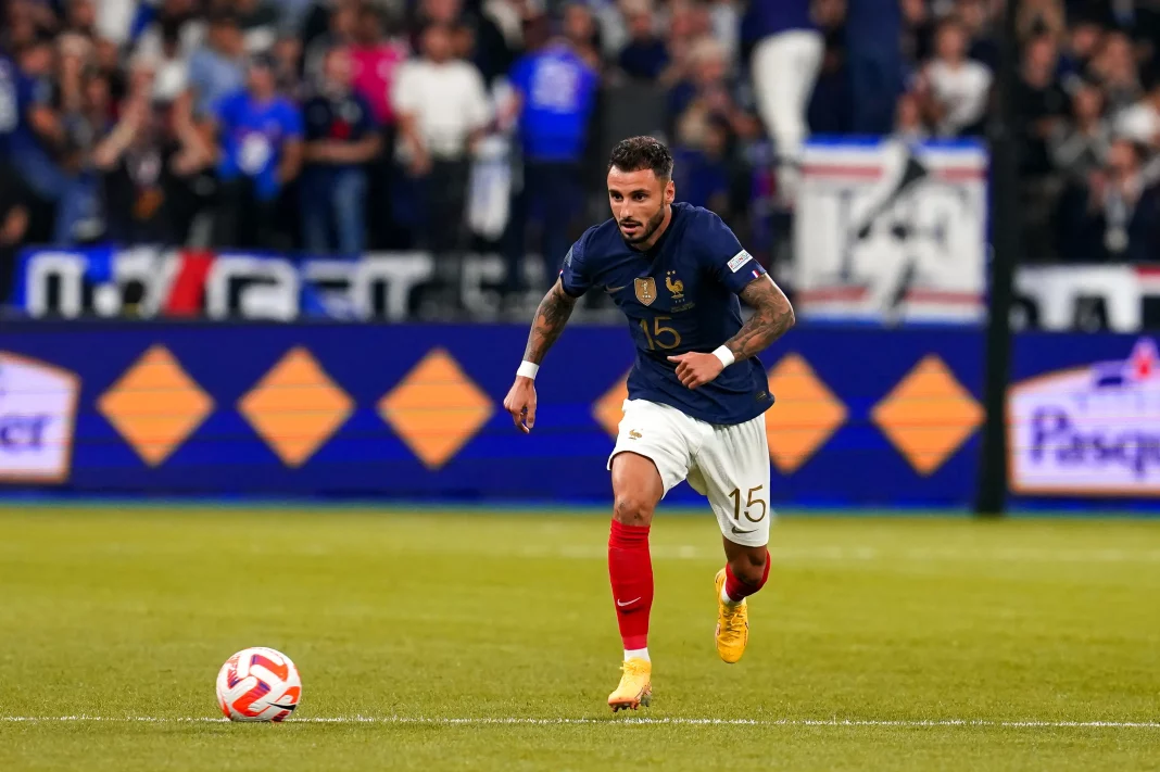 Mercato OM Le Choc des Titans pour Jonathan Clauss - Bayern Munich et Atletico Madrid en Duel Féroce Mercato OM : Le Choc des Titans pour Jonathan Clauss - Bayern Munich et Atletico Madrid en Duel Féroce