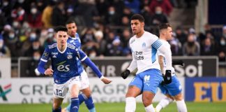 Mercato OM : Luis Henrique en Vente à 8 Millions d'Euros - Qui Sera l'Acquéreur ?