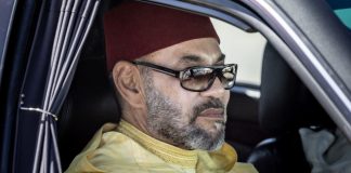 Mohammed VI : Palais à l'Étranger au Milieu de la Sécheresse et de la Pauvreté au Maroc