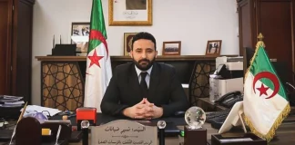 Nassim Diafat : L'Ex-Ministre au Banc des Accusés, une Peine de 10 Ans de Prison Requise