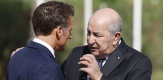 Nouveau Gouvernement en France : Quel Avenir pour les Relations avec l'Algérie ?