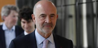 Pierre Moscovici et le Report Inquiétant d'un Rapport Clé sur l'Immigration : Défense ou Coup Politique ?