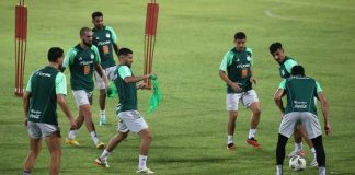 Pronostic Algérie – Angola 15/01/2023 CAN : Les Fennecs Prêts à Démarrer en Force