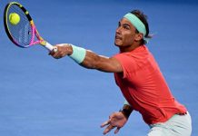 Rafael Nadal : Les Lueurs d’Espoir Après la Blessure à Brisbane Rafael Nadal : Les Lueurs d'Espoir Après la Blessure à Brisbane