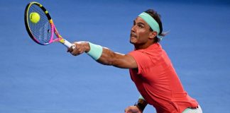Rafael Nadal : Les Lueurs d'Espoir Après la Blessure à Brisbane