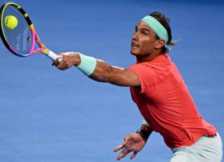 Rafael Nadal : Les Lueurs d'Espoir Après la Blessure à Brisbane