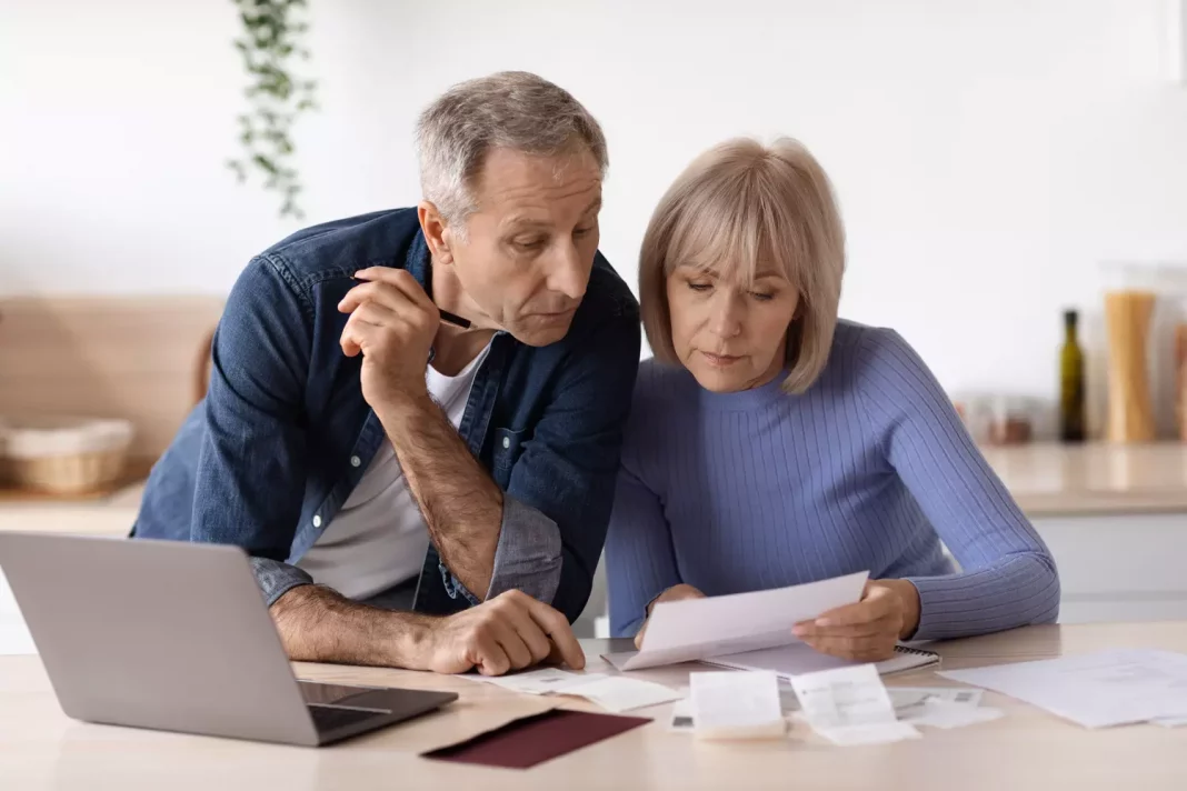 Retraite en France Une Augmentation Inattendue de 5,3 % en 2024 Redonne le Sourire aux Retraités ! Retraite en France : Une Augmentation Inattendue de 5,3 % en 2024 Redonne le Sourire aux Retraités !