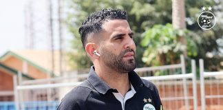 Riyad Mahrez Face à la Tempête : CAN 2023, Pression Médiatique et l'Épineuse Question de l'Avenir