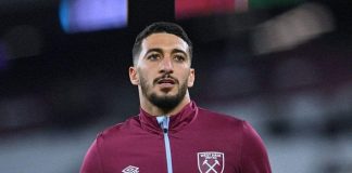 SAÏD BENRAHMA : LE COUP DE THÉÂTRE QUI AGITE LE MERCATO DE L'OL