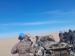 Sahara Occidental : L'Enquête de la MINURSO Révèle les Dessous Troublants de l'Attaque au Drone Marocain