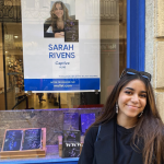 Sarah Rivens : L'Écrivaine Algérienne qui a Ébranlé les Best-Sellers en France en 2023