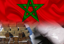 Scandale au Maroc : Quand la Politique et le Trafic de Drogue se Côtoient