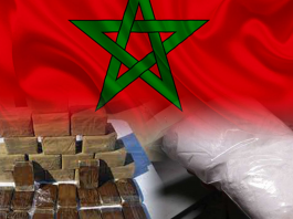 Scandale au Maroc : Quand la Politique et le Trafic de Drogue se Côtoient