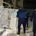 Spéculation sur le riz en Algérie : Arrestation d'un importateur et d'un commerçant