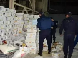 Spéculation sur le riz en Algérie : Arrestation d'un importateur et d'un commerçant