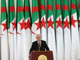 Tebboune Face aux Algériens de France : Le Scandale de la Fausse Déclaration