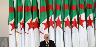 Tebboune Face aux Algériens de France : Le Scandale de la Fausse Déclaration