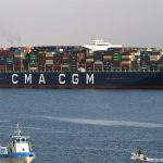 Tempête Diplomatique en Mer Méditerranée : Maersk et CMA CGM Esquivent les Remous Maroc-Algérie