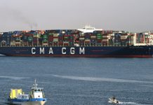 Tempête Diplomatique en Mer Méditerranée : Maersk et CMA CGM Esquivent les Remous Maroc-Algérie