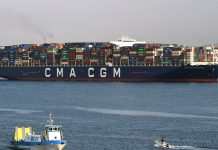 Tempête Diplomatique en Mer Méditerranée : Maersk et CMA CGM Esquivent les Remous Maroc-Algérie Tempête Diplomatique en Mer Méditerranée : Maersk et CMA CGM Esquivent les Remous Maroc-Algérie