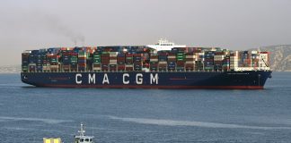 Tempête Diplomatique en Mer Méditerranée : Maersk et CMA CGM Esquivent les Remous Maroc-Algérie