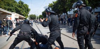 Traque Transfrontalière : Un Algérien au Cœur d'une Affaire de Blanchiment d'Argent Arrêté au Maroc