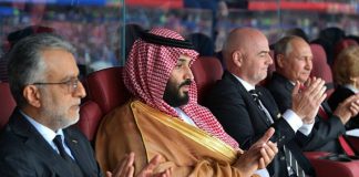Vente Imminente de l'OM à l'Arabie Saoudite : Un Raz de Marée dans le Football Français