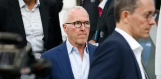 Vente OM: Frank McCourt cède le trône aux Saoudiens, Zidane en route pour Marseille