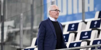 Vente OM: Frank McCourt passe la main, Thibaud Vézirian dévoile les coulisses
