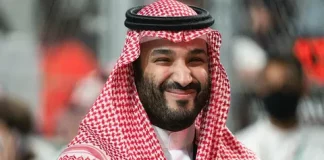 Vente OM : Le Roi Saoudien S'apprête à Dompter le Vélodrome ?