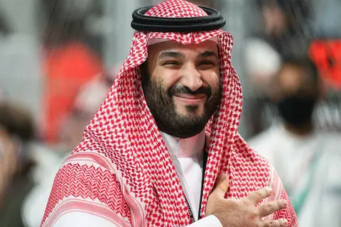 Vente OM Le Roi Saoudien S'apprête à Dompter le Vélodrome Vente OM : Le Roi Saoudien S'apprête à Dompter le Vélodrome ?