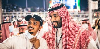 Vente OM: Olympique de Marseille ou ASSE, qui séduira l'Arabie Saoudite ?