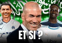 Vente de l'OM : L'Incroyable Scénario avec Zinédine Zidane et les Milliards Saoudiens